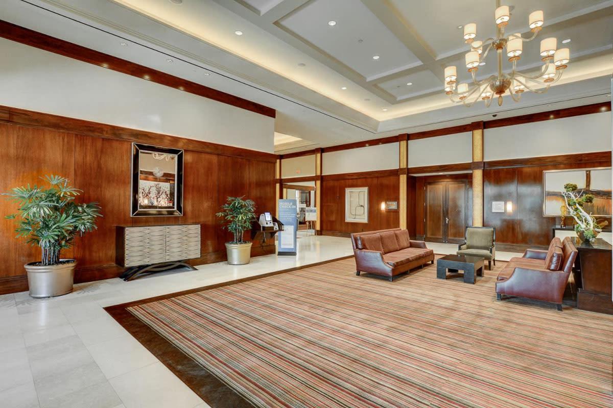 Mgm Signature-30-721 1Br2Ba F1 Strip View Balcony Las Vegas Buitenkant foto